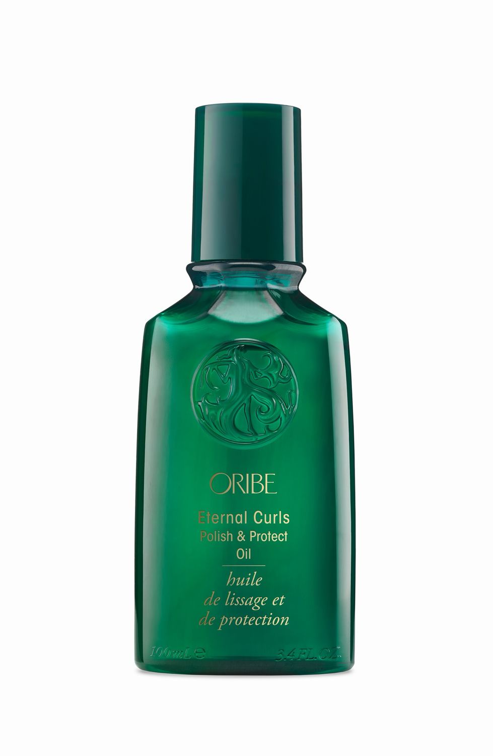 Oribe Eternal Curls Polish &amp; Protect Oil 100ml