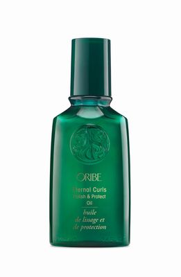 Oribe Eternal Curls Polish &amp; Protect Oil 100mm
