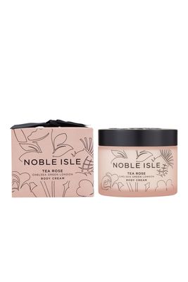 Noble Isle Tea Rose Luxury Body Cream 250ml