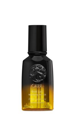 Oribe Gold Lust Nourishing Hair Oil Travel Size 50ml