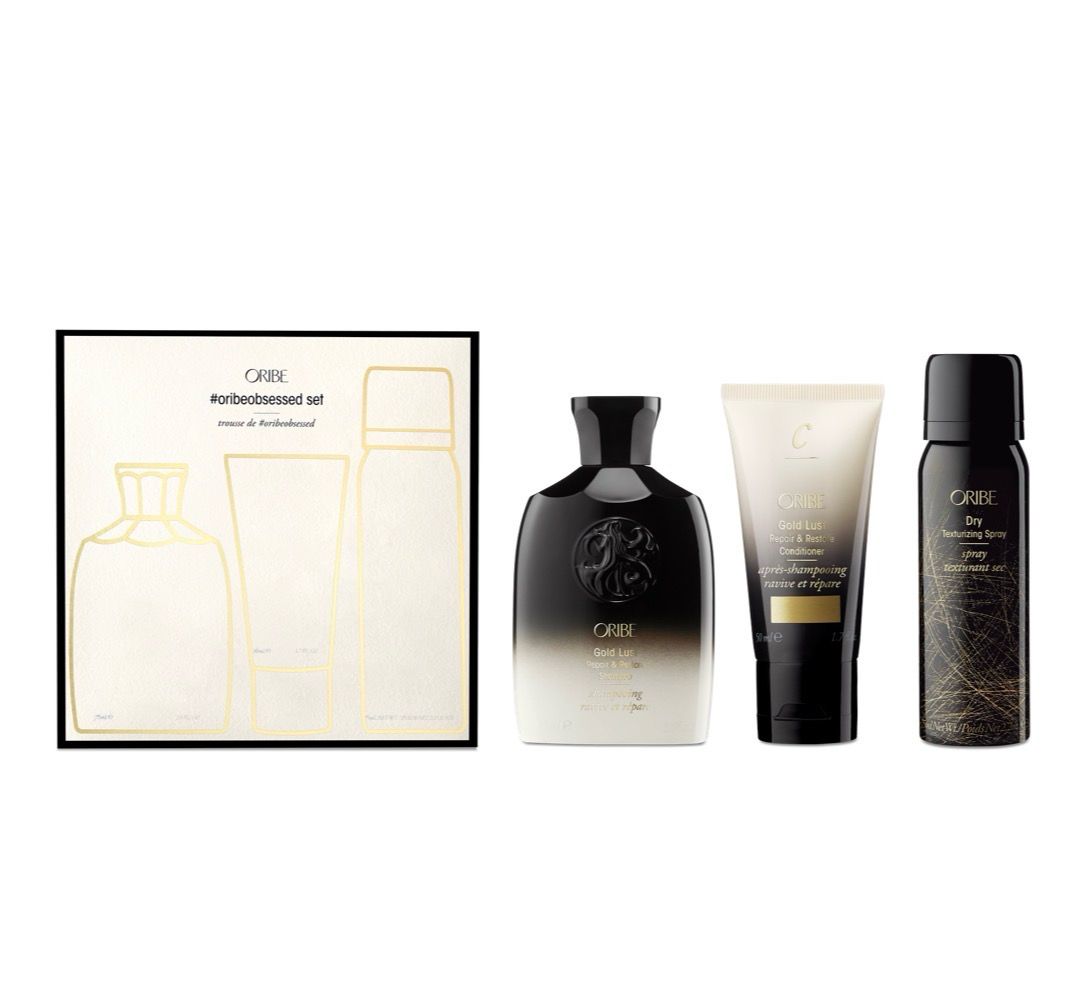Oribe Obsessed Set