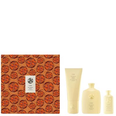 Oribe Hair Alchemy Collection Gift Set