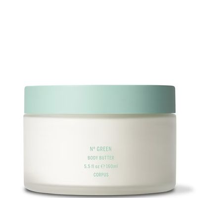 Corpus Naturals No. Green Body Butter 160ml