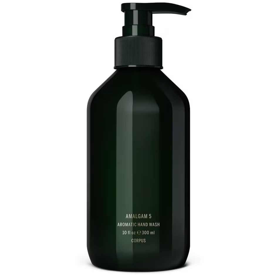 Corpus Naturals Amalgam 5 Aromatic Hand Wash 300ml