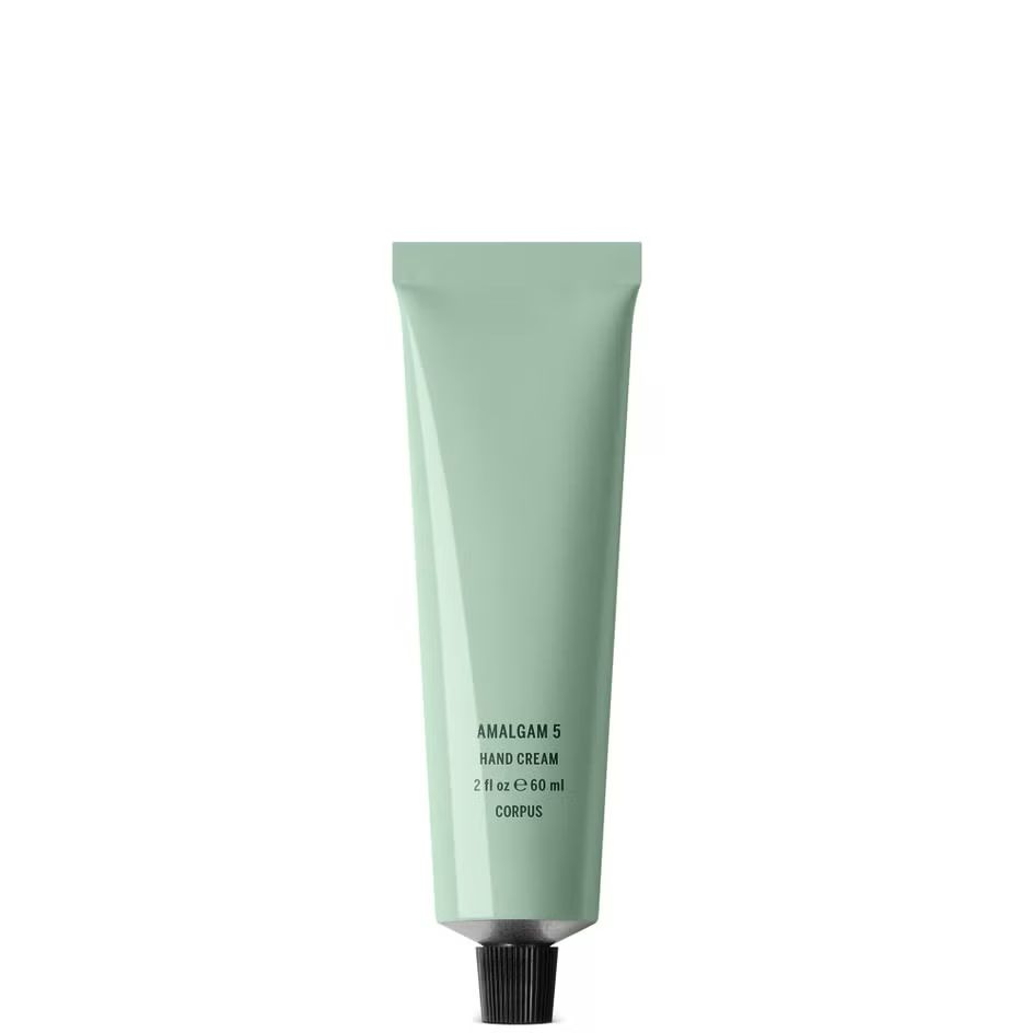 Corpus Naturals Amalgam 5 Aromatic Hand Cream 60ml