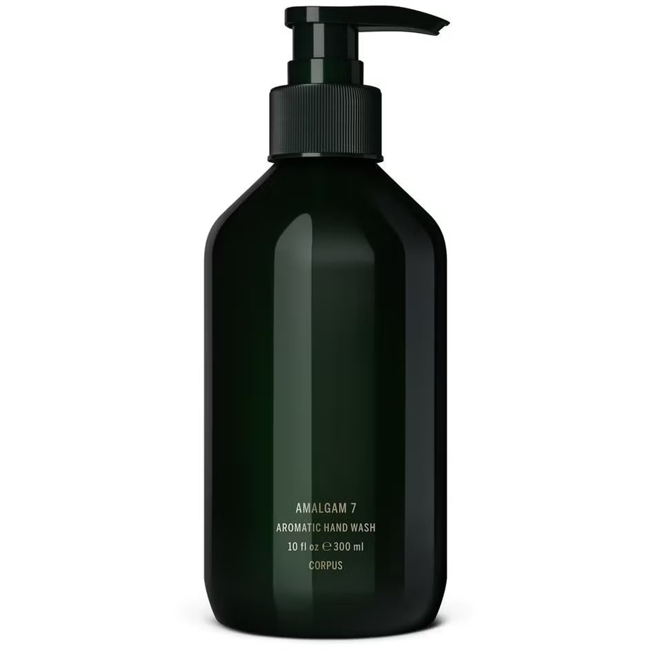 Corpus Naturals Amalgam 7 Aromatic Hand Wash 300ml