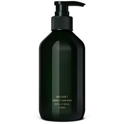 Corpus Naturals Amalgam 7 Aromatic Hand Wash 300ml