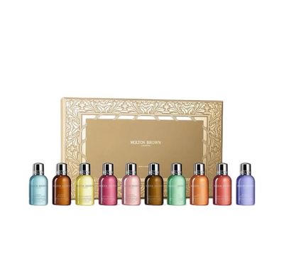 Molton Brown Christmas Stocking Filler Gift Set