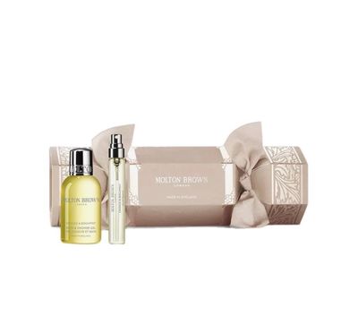 Molton Brown Orange &amp; Bergamot Christmas Cracker