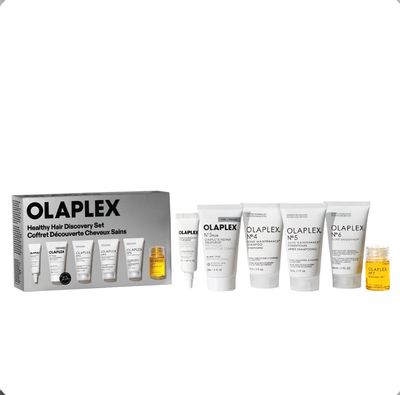 Olaplex Healthy Hair Discovery Set