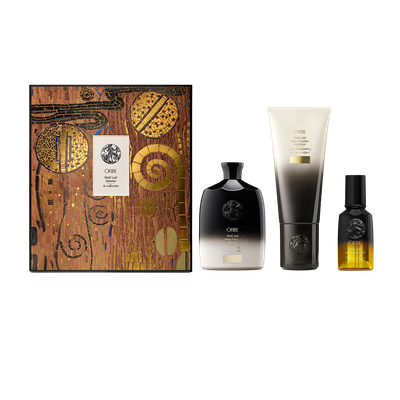 Oribe Gold Lust Collection