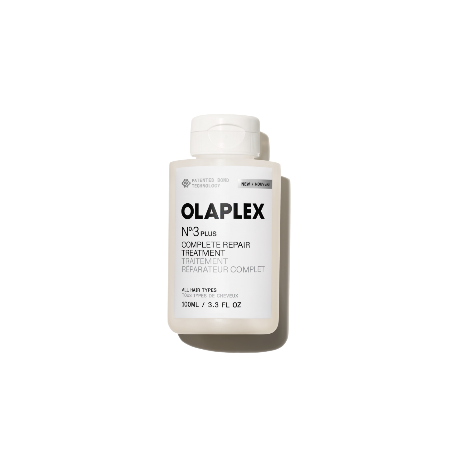 Olaplex No. 3 Plus Complete Repair Treatment 100ml