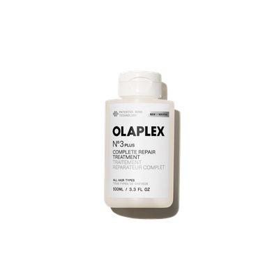 Olaplex No. 3 Plus Complete Repair Treatment 100ml