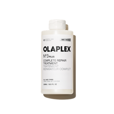 Olaplex No. 3 Plus Complete Repair Treatment Jumbo Size 250ml