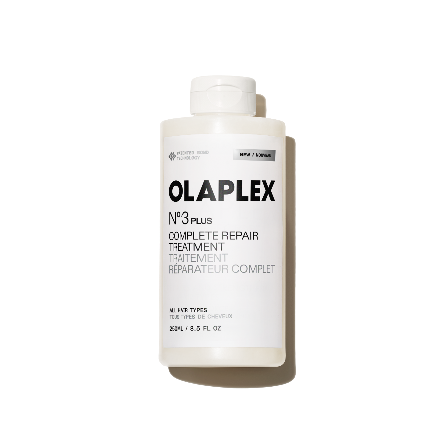 Olaplex No. 3 Plus Complete Repair Treatment Jumbo Size 250ml