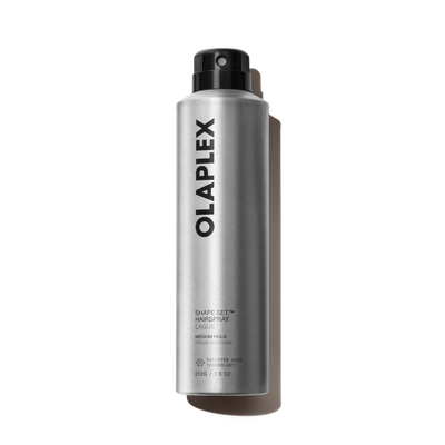 Olaplex Shape Set Hairspray 245ml