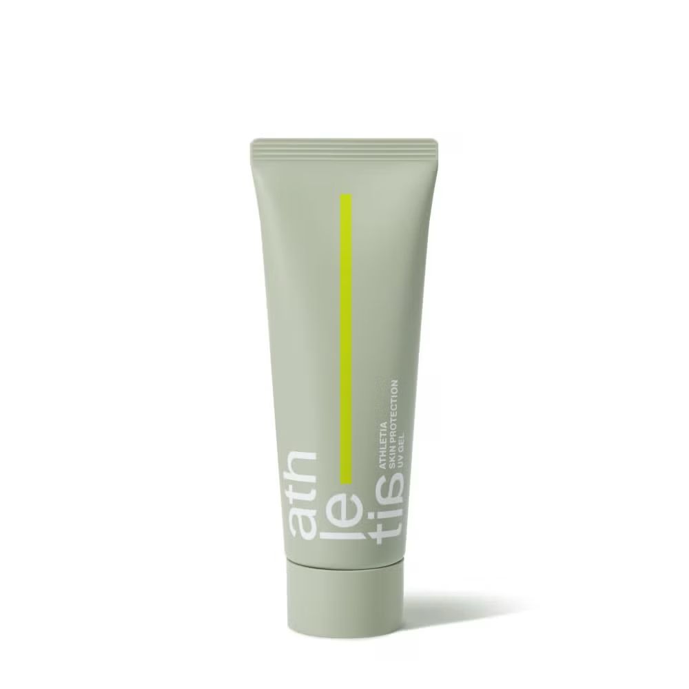athletia Skin Protection UV Gel SPF 50+ 50g