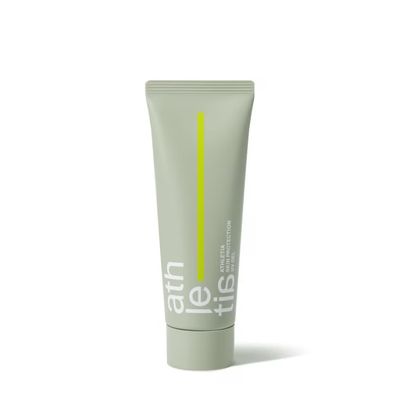 athletia Skin Protection UV Gel SPF 50+ 50g