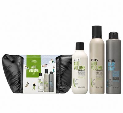 KMS Add Volume Christmas Gift Set