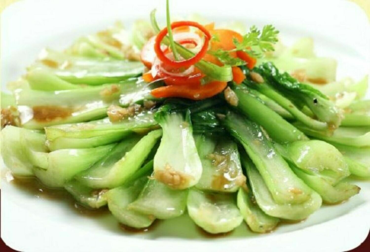 ​Bok choy Seed Canton Pak choi Cai Thia