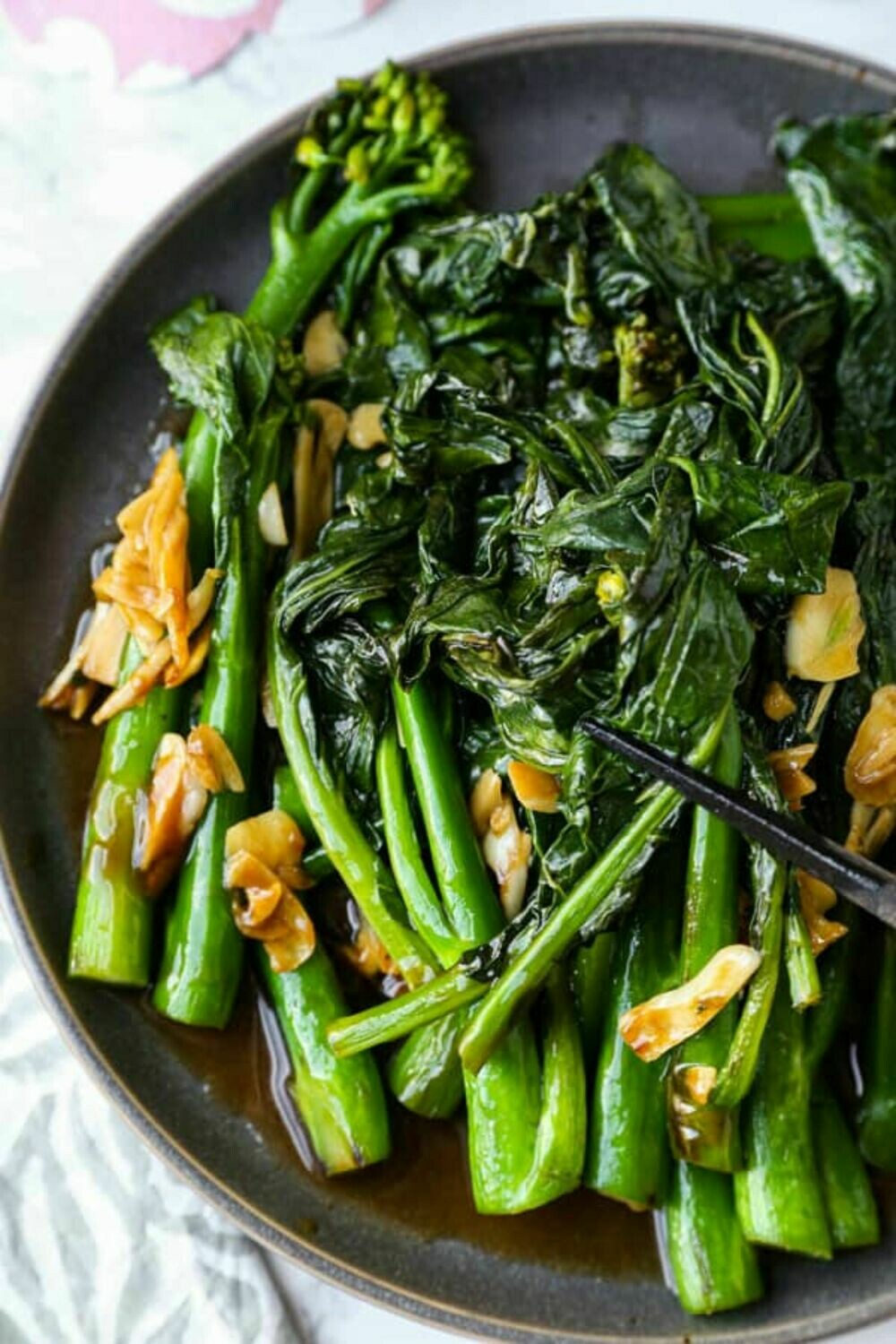 GAILAN seeds Gai Lan KAILAN Seeds
