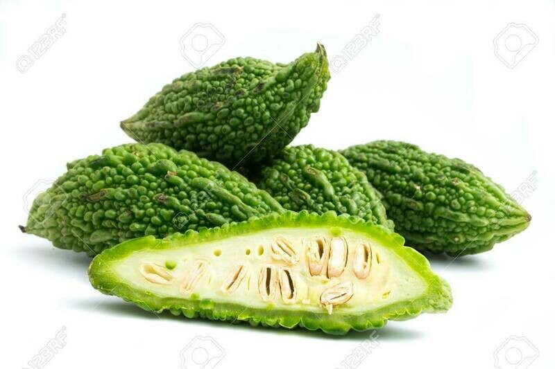Bitter melon Kho Qua Gai Bitter gourd seeds