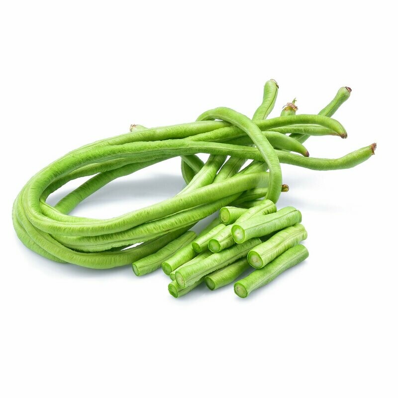 LONG BEAN STRING BEAN FRESH HARVEST
