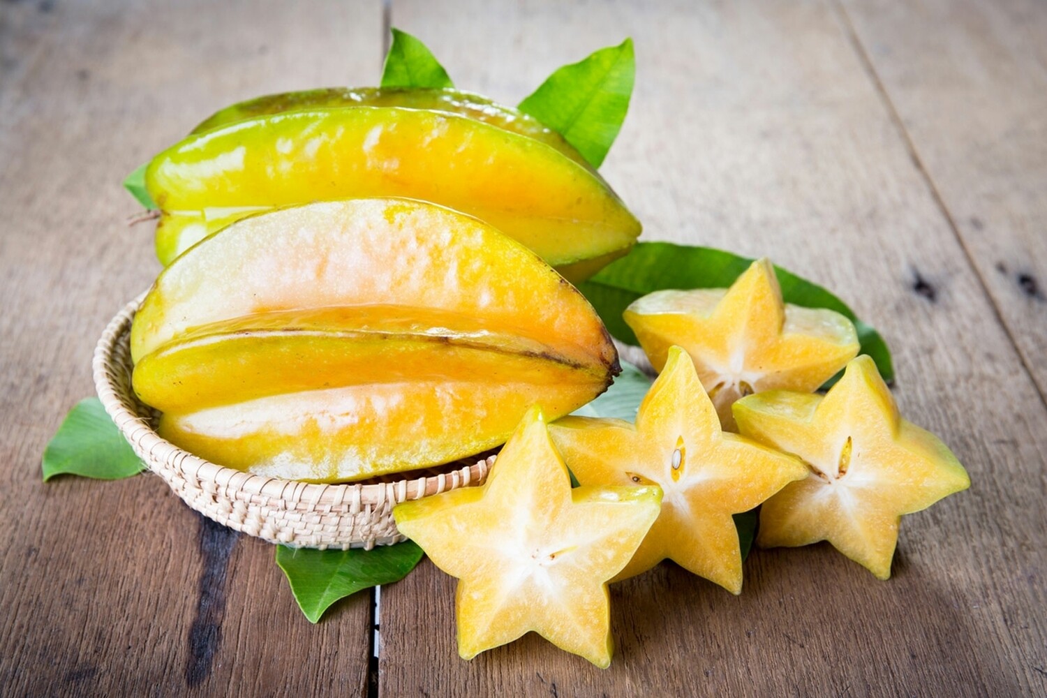 Star fruit cay khe