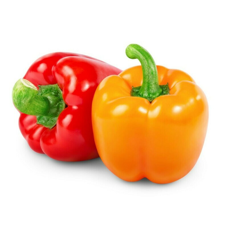 California Wonder 300 Sweet Pepper