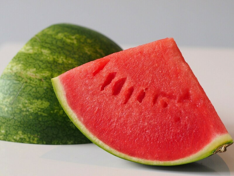 Thin Rind Dixie Watermelon