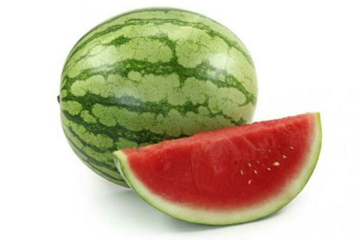 DIXIE QUEEN WATERMELON