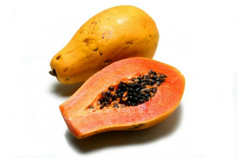 Papaya (Carica papaya)