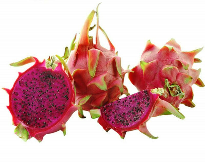 RED DRAGON FRUIT (PITAYA)