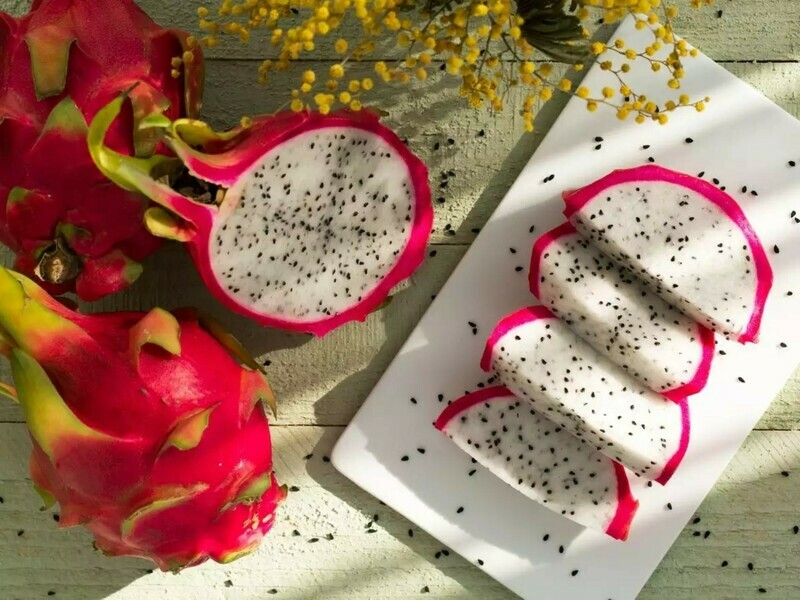 Dragon Fruit pitahaya
