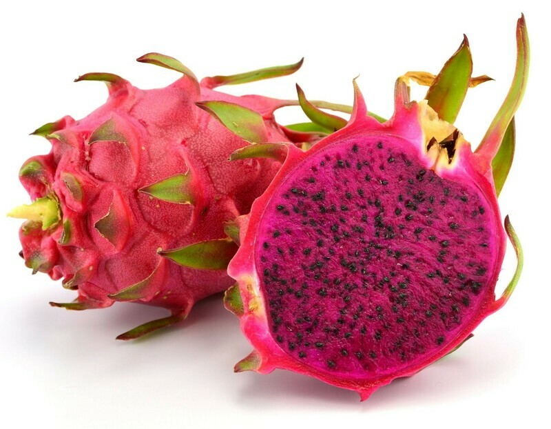 RED DRAGON FRUIT (PITAYA)