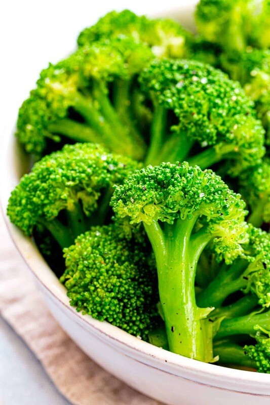 Calabrese Broccoli Seed Bông cải