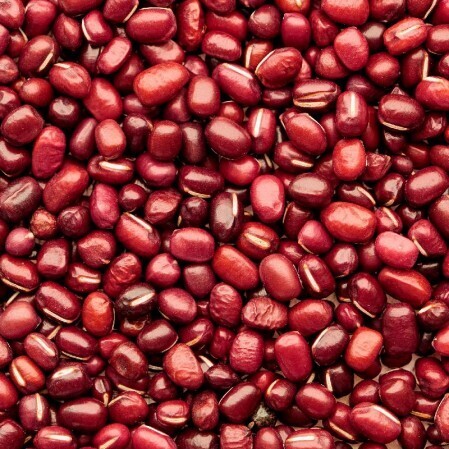 SMALL RED BEAN SEEDS