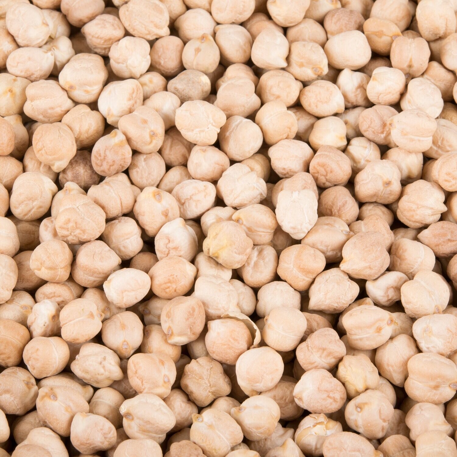 Chick Peas (Garbanzo Beans)
