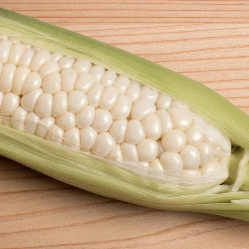 Corn Seeds - Sweet - Country Gentleman