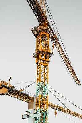 CONSTRUCCIÓN