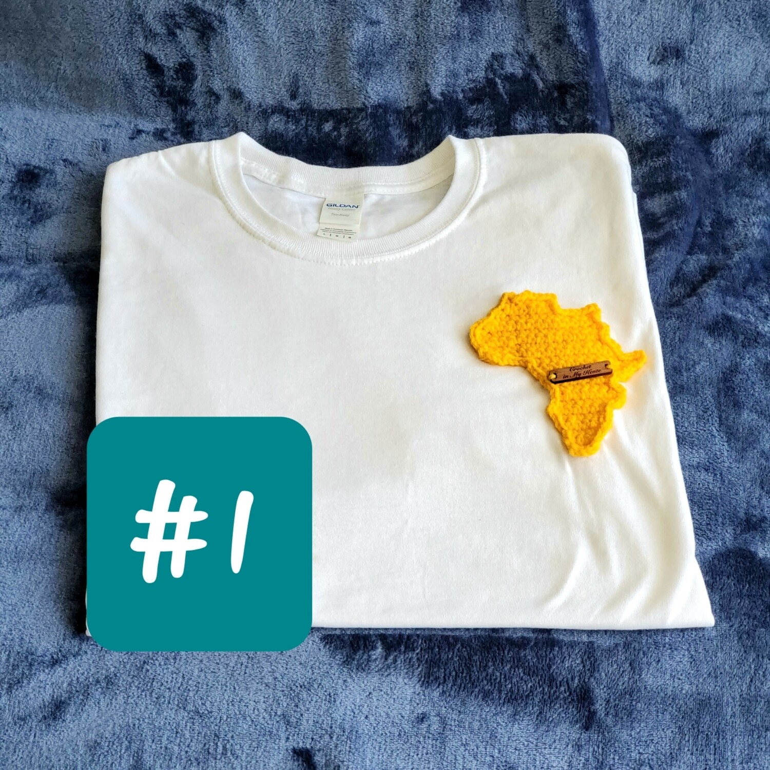 Motherland Pride T Shirt collection
