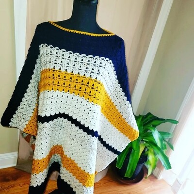 Perfect Pancho
