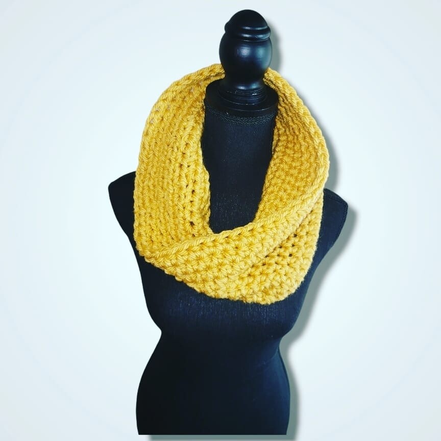 Cozy Cowl