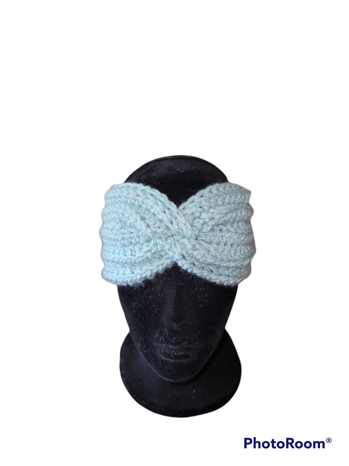Criss Cross Head Band