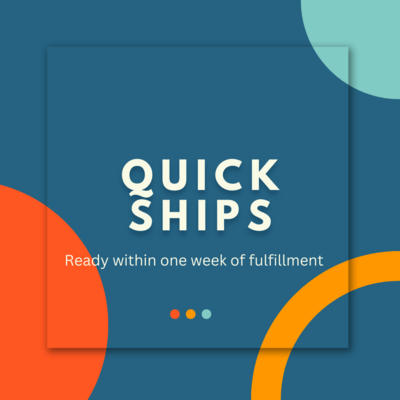 Quick Ships