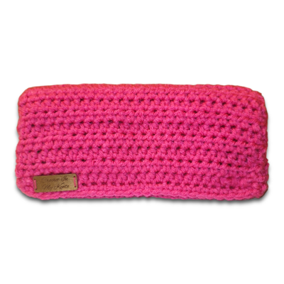 Tickle Me Clutch