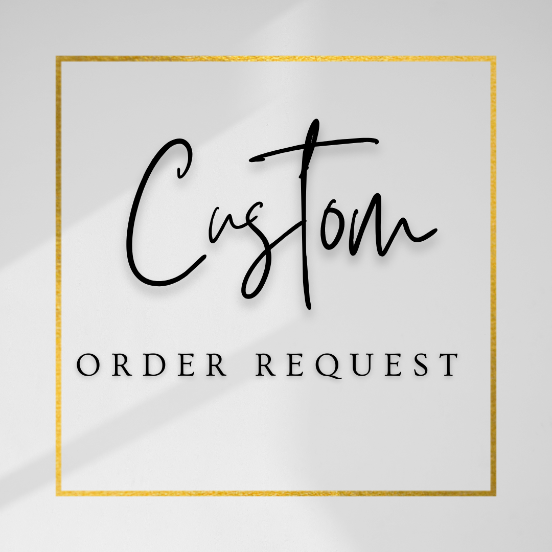 Custom Request