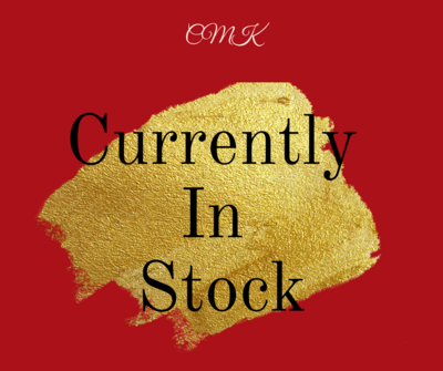 CMK Inventory