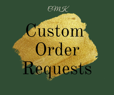 Custom Requests