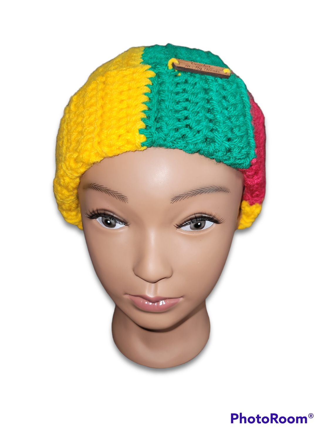 Irie Scully (Small-Medium)